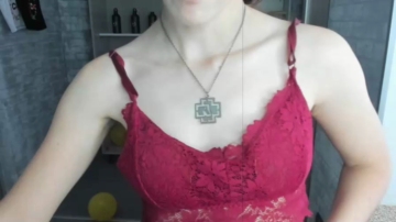 SelenaMartini 23-08-2021 Topless 